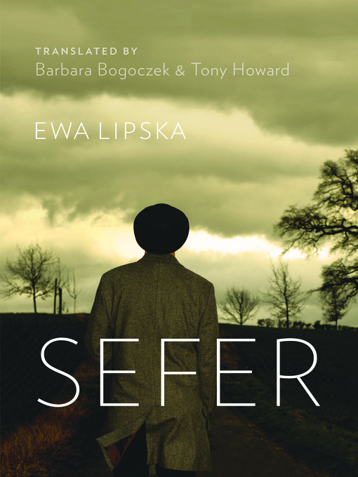 Cover image for Sefer